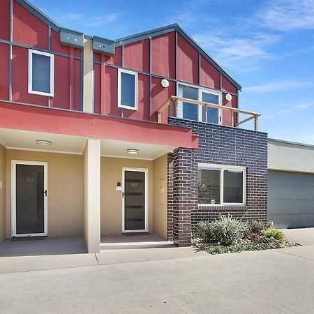 Apartments On Church - Unit 7 Lakes Entrance Exterior foto