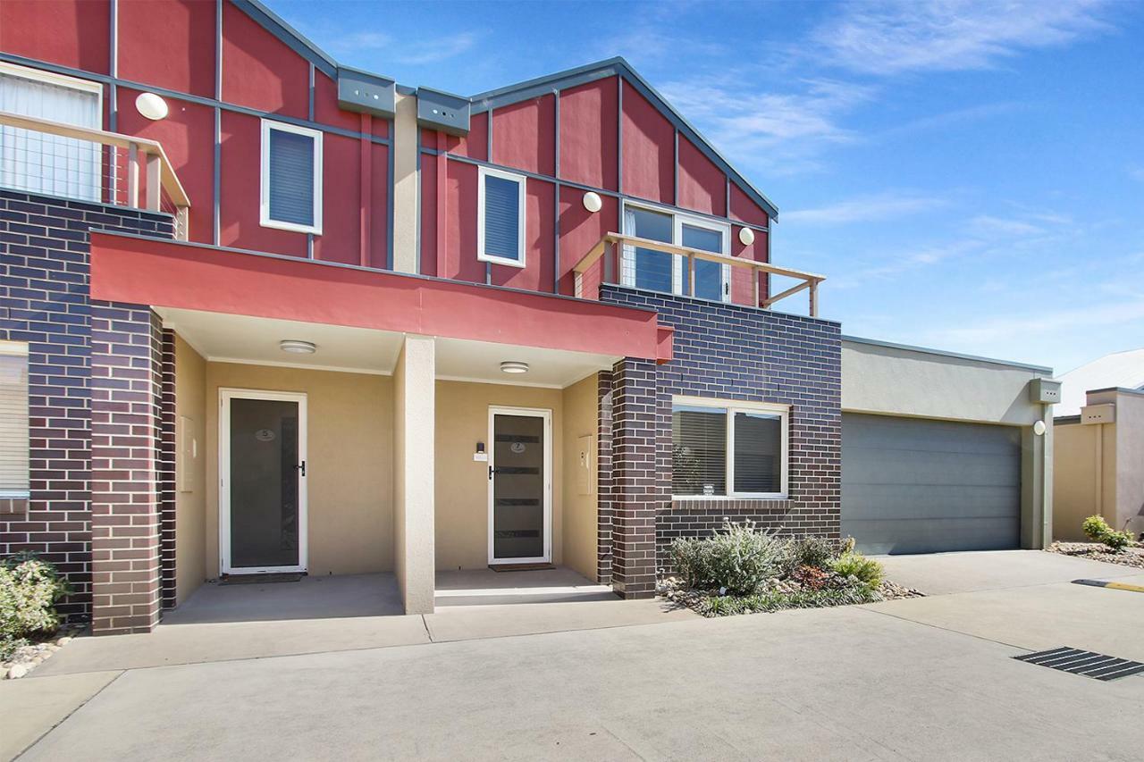 Apartments On Church - Unit 7 Lakes Entrance Exterior foto